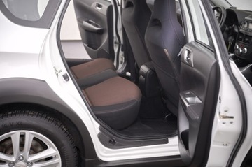 Subaru Impreza III Hatchback 2.0 i 150KM 2010 Subaru Impreza XV 2.0 150KM 4X4 AUTOMAT przebieg 135 tys km SPORTOWE FOTELE, zdjęcie 11