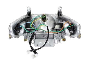 КОМПЛЕКТ ЗАДНИХ ЛАМП. С НАПРАВЛЕНИЯМИ СКУТЕР 4T 139QMB