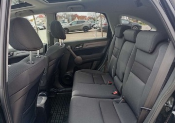 Honda CR-V III SUV 2.0 i-VTEC 150KM 2009 Honda CR-V Kupiony w Polsce - benzyna - 2,0 - 150 KM 2.0 Benzyna 150KM, zdjęcie 18