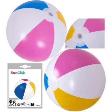 М'яч надувний MATTE панель BALL 50 см