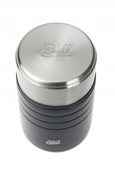 КУВШИН ДЛЯ ЕДЫ 0,8л МАЙОРИ ЧЕРНЫЙ