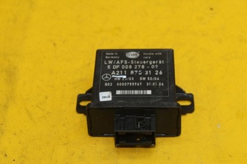 MODUŁ ŚWIATEŁ MERCEDES-BENZ W251 A2118703126