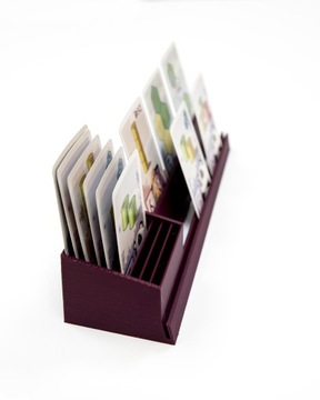 Визитница Takenoko 3D печать