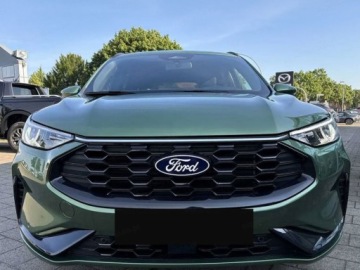 Ford Kuga III SUV Facelifting 2.5 FHEV 180KM 2025 Od ręki - ST-Line 2.5 FHEV 180KM / Pakiet Winter, zdjęcie 1