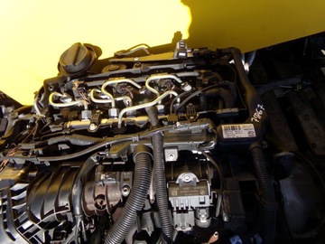 BMW 1 F20 F21 1.6 D 116D EURO 5 14R 116KM N47 VSTŘIKOVAČE VSTŘIKOVACÍ TRYSKA 0445110503