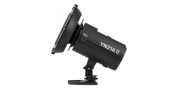 Светодиодная лампа Yongnuo YN216 II - WB (2700 К - 8000 К)