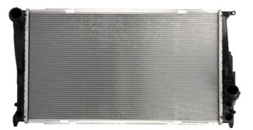 BMW 1 E81 E82 E87 E88 07-13 CHLADIČ VODY 3.0 R6 T