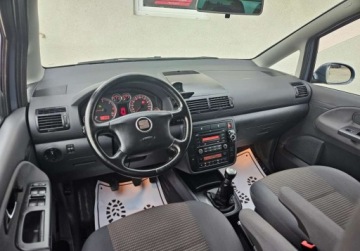 Seat Alhambra I (7MS) Minivan Facelifting 2.0 TDI 140KM 2009 Seat Alhambra Lift SLICZNA 2.0 TDI Bogata Wersja ORYGINAL Zadbana WYJATKOW, zdjęcie 16