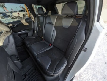 Volvo XC60 I SUV Facelifting 2.0 D4 DRIVE-E 181KM 2014 Volvo XC 60 R-design Navi Alcantara Radar Tempomat Serwis Gwarancja 2.0, zdjęcie 23