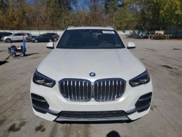 BMW X5 G05 2022 BMW X5 2022r., 4x4, 3.0L 3.0 Hybryda Plug-in 389KM, zdjęcie 4