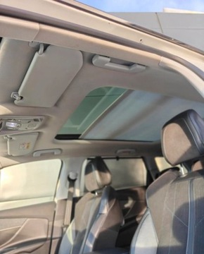 Peugeot 5008 II Crossover 2.0 BlueHDI 180KM 2018 Peugeot 5008 Peugeot 5008 Crosway, Salon Polska 180KM fv VAt 23 2.0 Diesel, zdjęcie 20