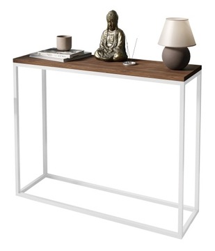 Konsola MODERN II szafka salon dąb stirling 100 cm