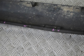 СИГНАЛЬНАЯ НАКЛАДКА JEEP GRAND CHEROKEE WK2 LIFT