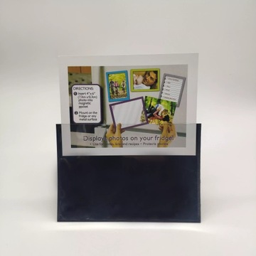 МАГНИТНАЯ ФОТОГРАФИЯ РАМКА ДЛЯ ХОЛОДИЛЬНИКА