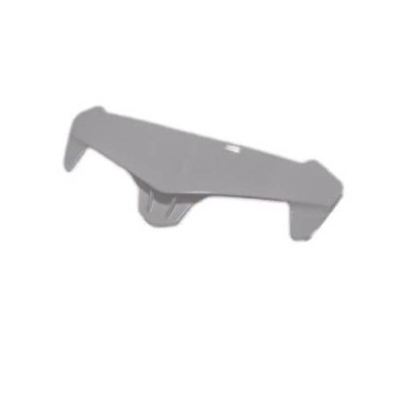 WLOT TYLNY DO KASKU OZONE FP-01 WHITE NS