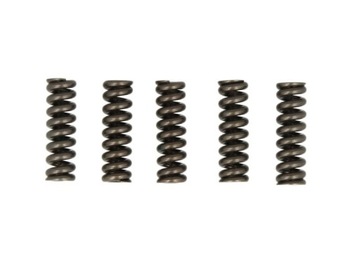 Пружина BOSCH 2 434 614 022