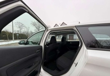 Peugeot 2014 Peugeot 308 Peugeot 308 PureTech 130 GPF Stop amp Start Allure Pack 1.2, zdjęcie 19