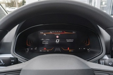 Seat Ibiza V Hatchback 5d Facelifting 1.0 MPI 80KM 2026 Seat Ibiza Reference 1.0 MPI 80 KM, zdjęcie 25