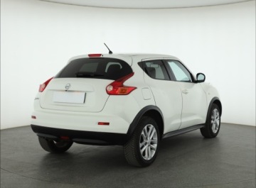 Nissan Juke I SUV 1.6i 117KM 2012 Nissan Juke 1.6 i, Salon Polska, Serwis ASO, zdjęcie 4