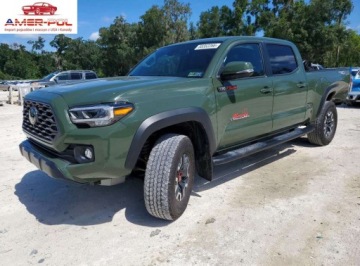 Toyota Tacoma II 2021 Toyota Tacoma Trd Off-Road 2021 3.5 Benzyna 278KM