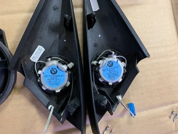 НАБОР ЗВУКА BASS SOUND BMW Z4 E85 9143127