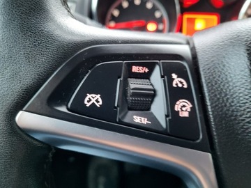 Opel Astra J GTC 1.4 Turbo ECOTEC 120KM 2013 Opel Astra 1.4 Turbo 120 KM I Właściciel 101, zdjęcie 33