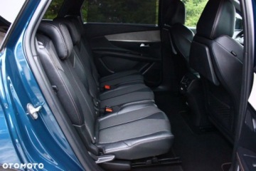 Peugeot 5008 II Crossover Facelifting 2.0 BlueHDi 177KM 2023 Peugeot 5008 Peugeot 5008 BlueHDi 180 EAT8 GT Pack 2.0 Diesel 177KM, zdjęcie 35