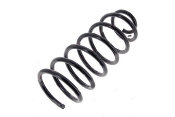 ПЕРЕДНИЕ ПРУЖИНЫ KAYABA ДЛЯ VW GOLF 4 IV 1.9TDI