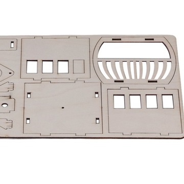 Деревянная канатная дорога для осмотра достопримечательностей своими руками
