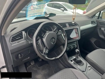 Volkswagen Tiguan II 2017 Volkswagen Tiguan II 1.6 TDi 115KM 2017r Super Stan! Polecam!, zdjęcie 12
