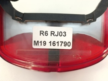 YAMAHA R6 RJ03 ЗАДНИЙ ФОНАРЬ