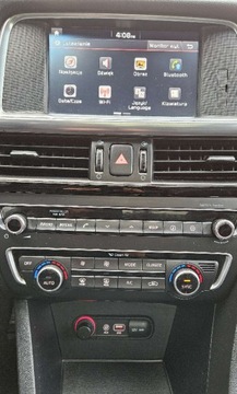 Kia Optima II Kombi 1.7 VGT CRDi 141KM 2017 Kia Optima 1.7CRDi 141 Manual Panorama Navi Harman Kardon Bezwypadek Serwi, zdjęcie 24