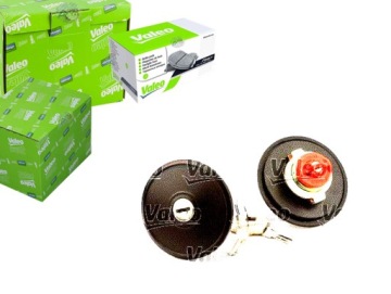 VALEO KOREK WLEWU PALIWA 27035SV005 741010622 8XY0