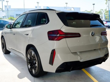 BMW X3 G45 SUV Plug-In 2.0 30e 299KM 2026 BMW X3 xDrive30e Sport Suv 2.0 (299KM) 2026, zdjęcie 3