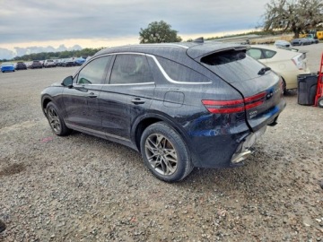  Genesis GV70 2022 2.5 Benzyna 300KM, zdjęcie 1