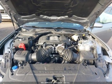 Ford Mustang VI 2024 Ford Mustang 2024r, GT Premium, 5.0L 5.0 Benzyna 486KM, zdjęcie 12