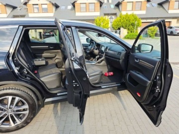 Renault Koleos II SUV 2.0 dCi 177KM 2018 Renault Koleos Limited___2.0dCi Energy 175KM X-Tronic Full LED Kamera Skor, zdjęcie 6
