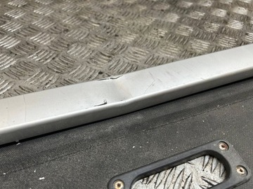 ROLETA KUFRU SSANGYONG REXTON II G4 2017->