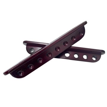 Держатель для бильярдного кия Подставка для бильярдного кия для бильярдной комнаты