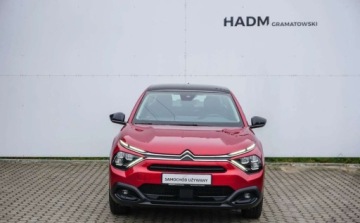 Citroen 2024 Citroen C4 Citroen C4X Plus 1.2 130KM 1.2 Benzyna 130KM, zdjęcie 1