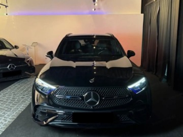 Mercedes GLC C254/X254 Coupe 2.0 220d 197KM 2026 GLC 220 d 4-Matic AMG Line 2.0 (moc 197 KM) 2026, zdjęcie 1