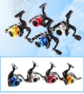 Карповая катушка Control леска, новая