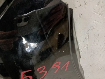 BLATNÍK LEVÝ PŘEDNÍ TOYOTA COROLLA E21 HB KOMBI 19-