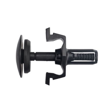 ORYGINALNA KLAMRA MOC.CHŁODNICY MERCEDES W222