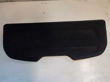 LANCIA YPSILON 2011- POLIČKA KUFRU