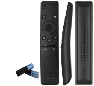 Originální Dálkový Ovladač Pro Televizor Samsung UA40K6300A UA40K6300AK UA40K6300AKLXL