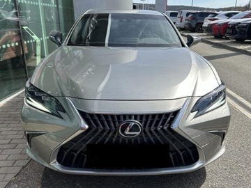Lexus ES VII (XV70) Sedan Facelifting 300h 218KM 2025 Od ręki - 300h Prestige 2.5 Hybrid 218KM | Podgrzewane fotele!, zdjęcie 1
