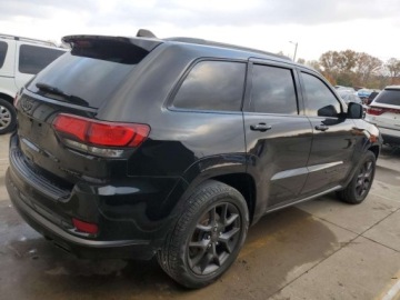 Jeep Grand Cherokee IV 2019 Jeep Grand Cherokee Limited 2019 3.6 Benzyna 295KM, zdjęcie 3