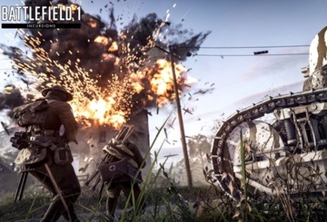 BATTLEFIELD 1 REVOLUTION PL ДУБИРОВАНИЕ ДЛЯ XBOX ONE НОВИНКА
