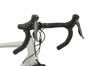 Шоссейный велосипед KROSS VENTO 2.0, размер S, Серый